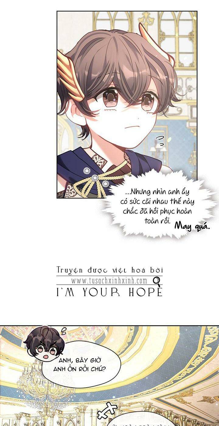 Gia Đình Bị Ám Ảnh Bởi Tôi Chapter 41 - Trang 2