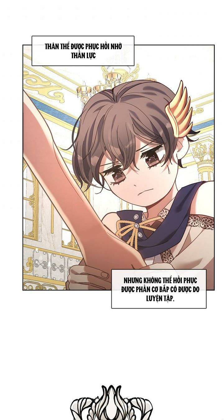 Gia Đình Bị Ám Ảnh Bởi Tôi Chapter 41 - Trang 2