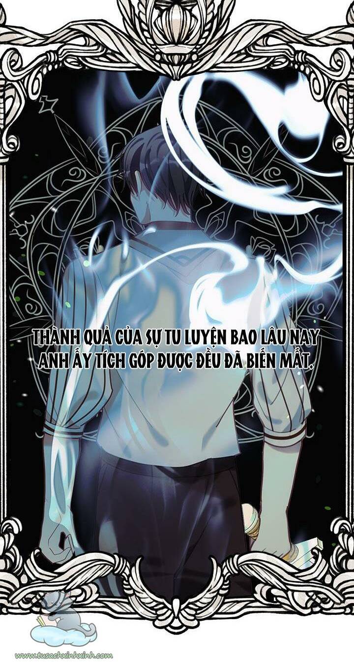 Gia Đình Bị Ám Ảnh Bởi Tôi Chapter 41 - Trang 2