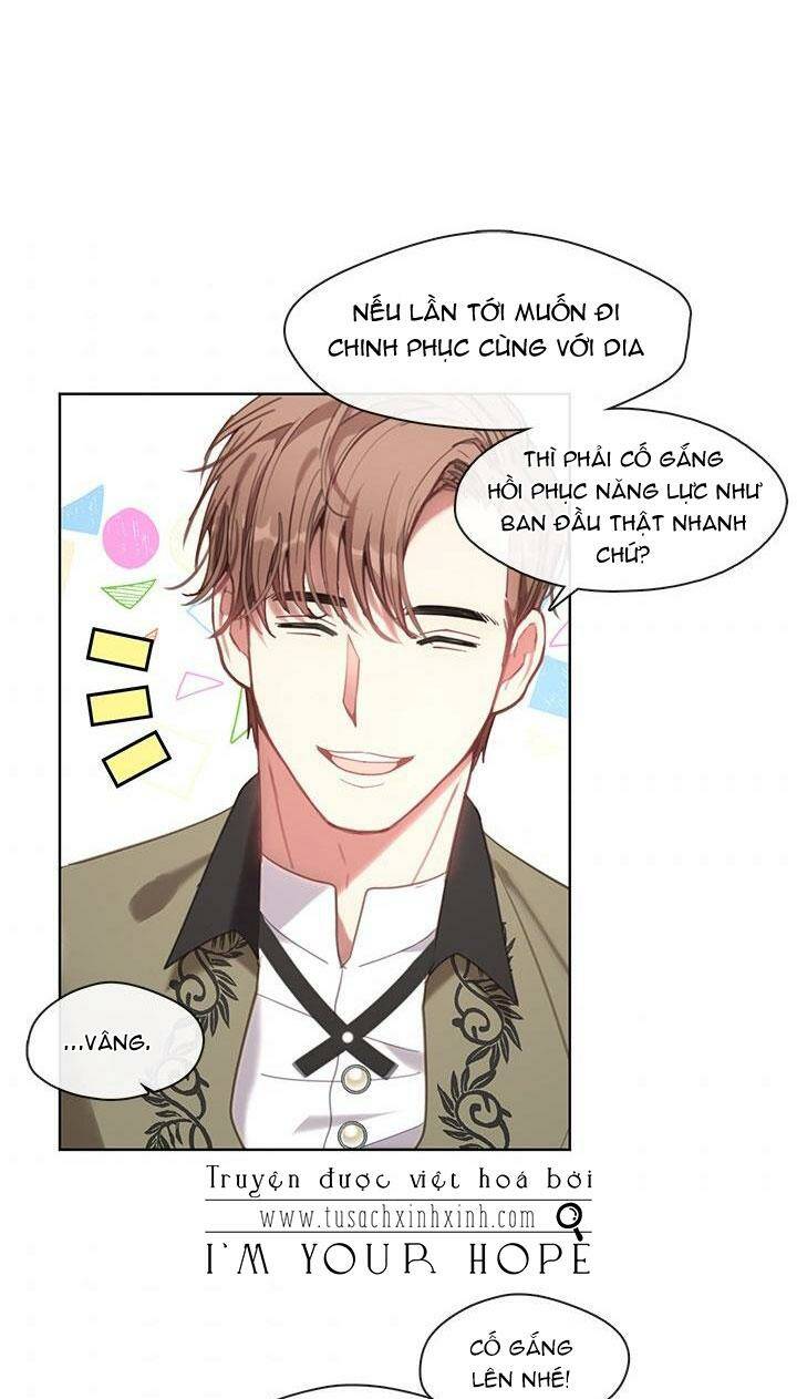 Gia Đình Bị Ám Ảnh Bởi Tôi Chapter 41 - Trang 2