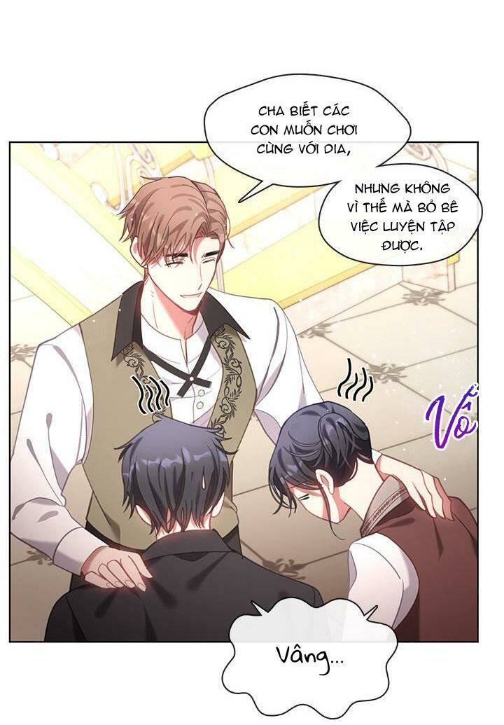 Gia Đình Bị Ám Ảnh Bởi Tôi Chapter 41 - Trang 2