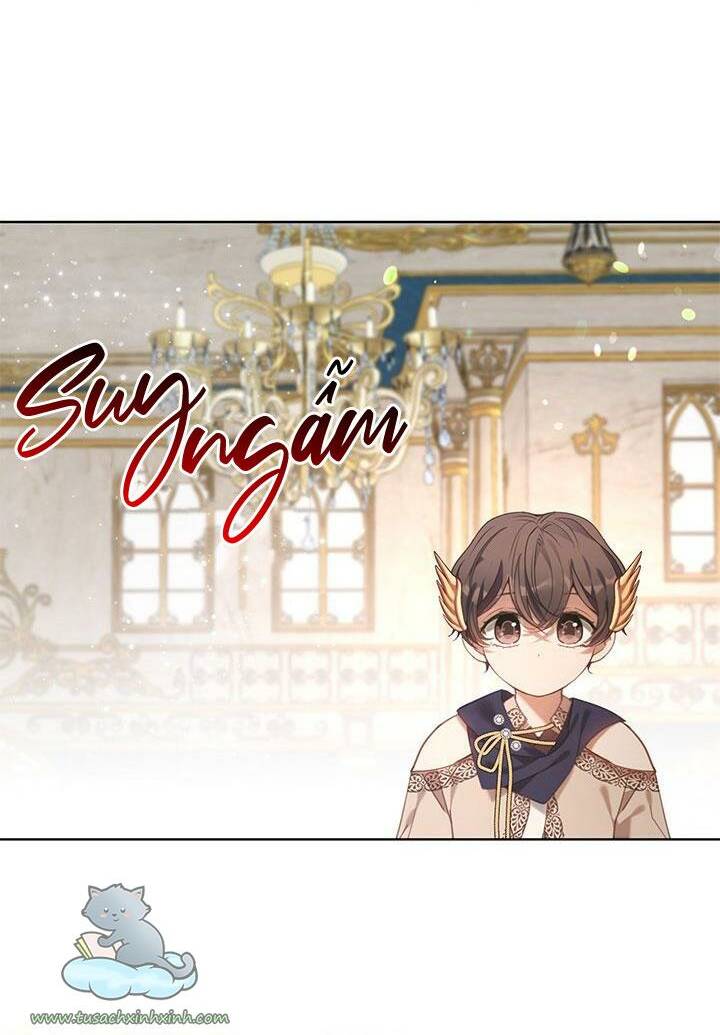 Gia Đình Bị Ám Ảnh Bởi Tôi Chapter 41 - Trang 2