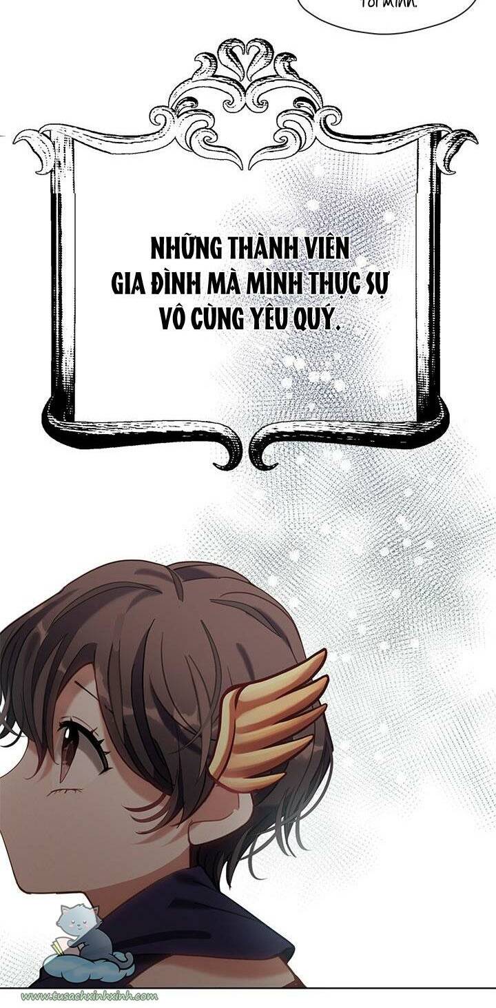 Gia Đình Bị Ám Ảnh Bởi Tôi Chapter 41 - Trang 2