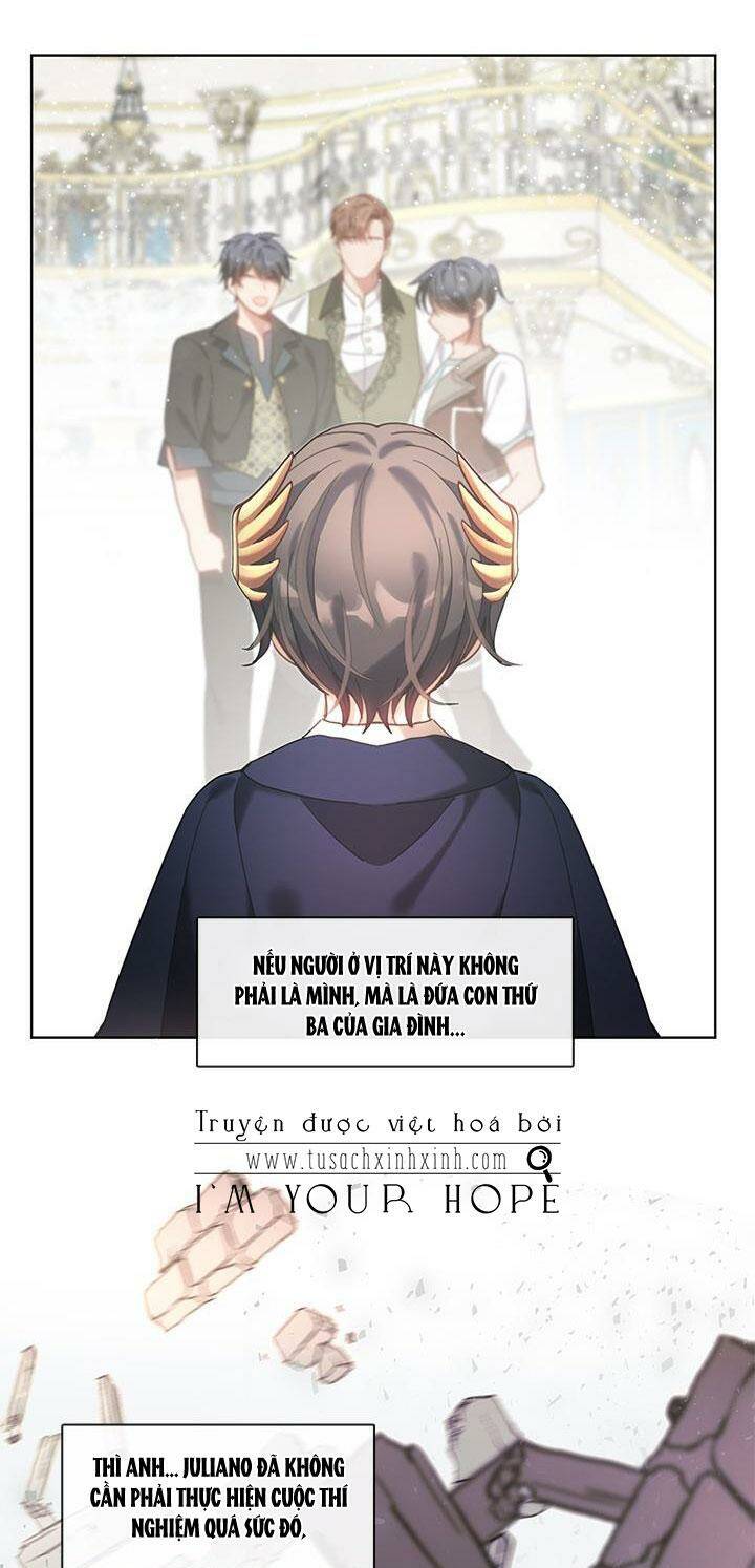 Gia Đình Bị Ám Ảnh Bởi Tôi Chapter 41 - Trang 2