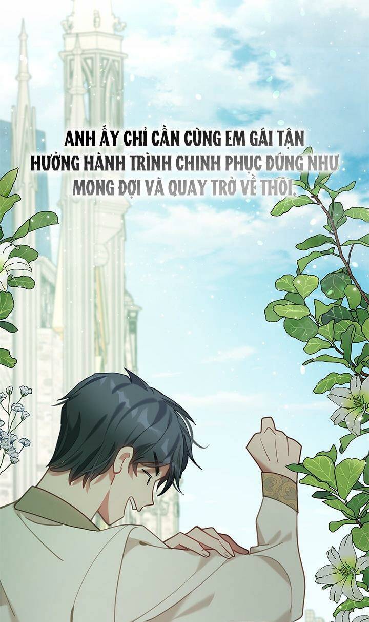 Gia Đình Bị Ám Ảnh Bởi Tôi Chapter 41 - Trang 2