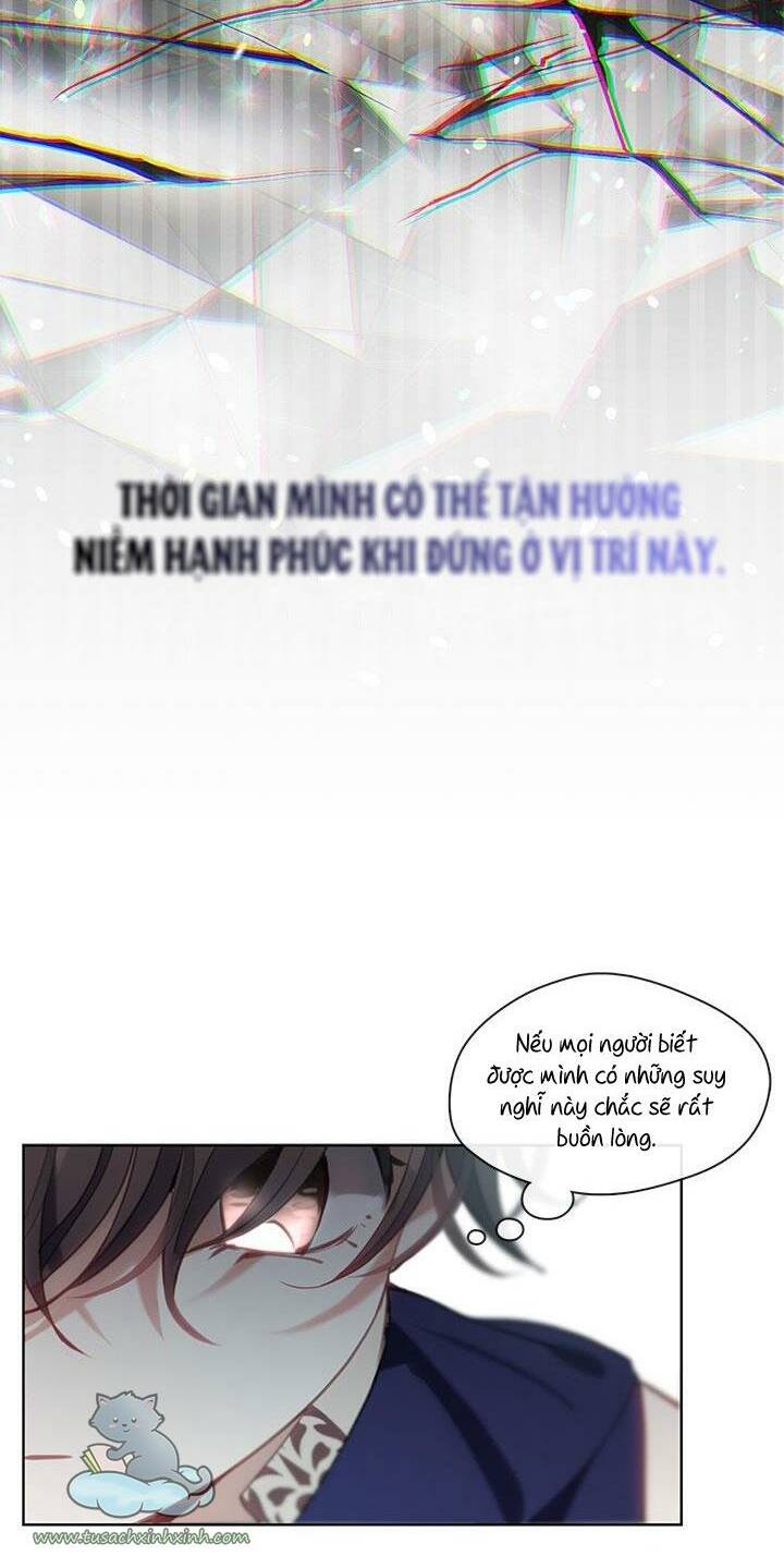 Gia Đình Bị Ám Ảnh Bởi Tôi Chapter 41 - Trang 2