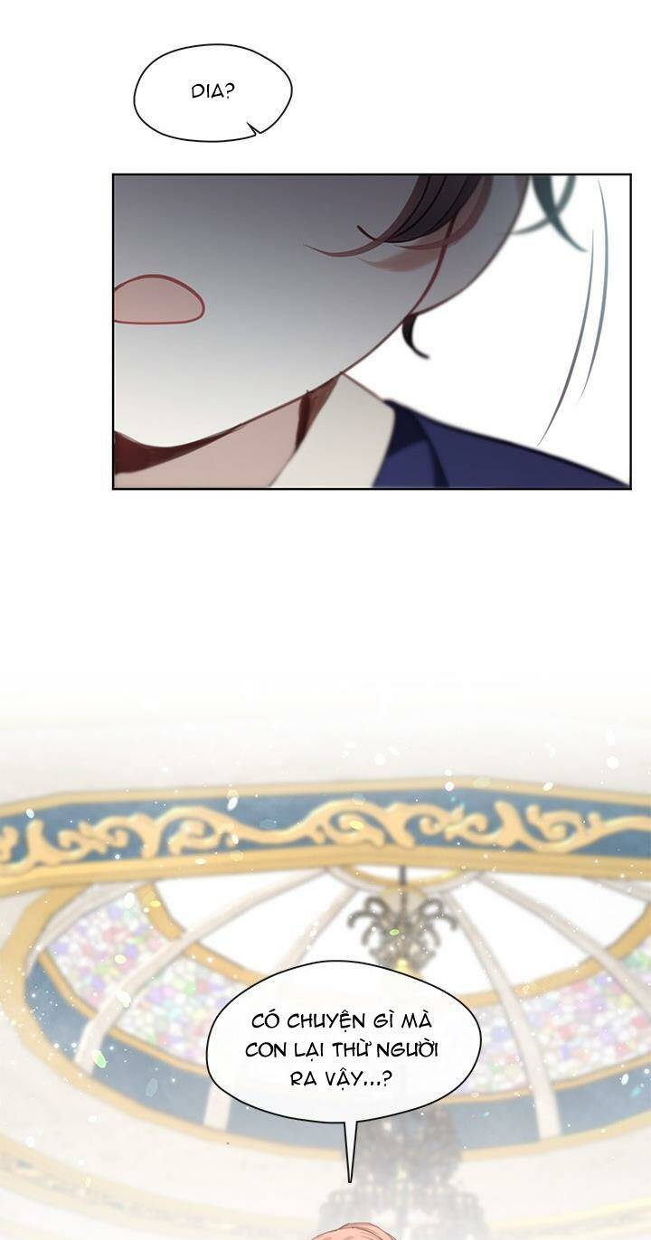 Gia Đình Bị Ám Ảnh Bởi Tôi Chapter 41 - Trang 2