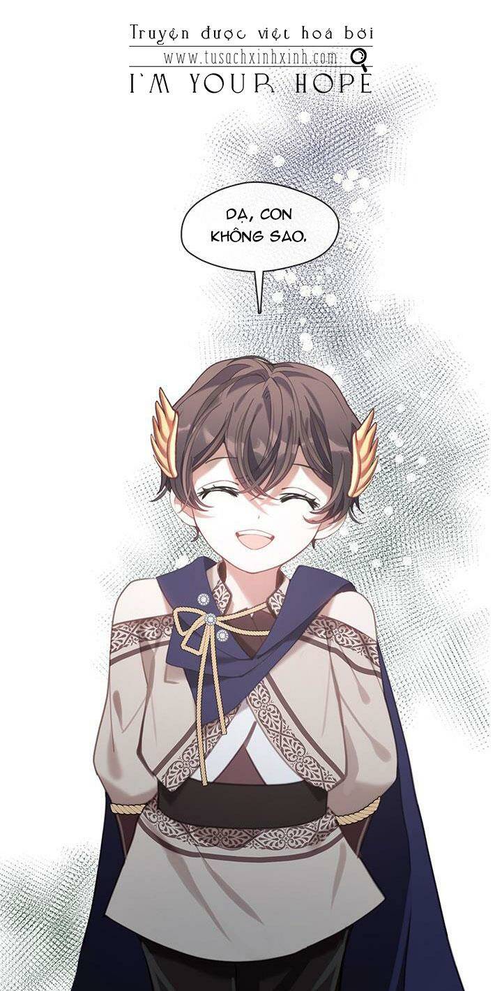 Gia Đình Bị Ám Ảnh Bởi Tôi Chapter 41 - Trang 2