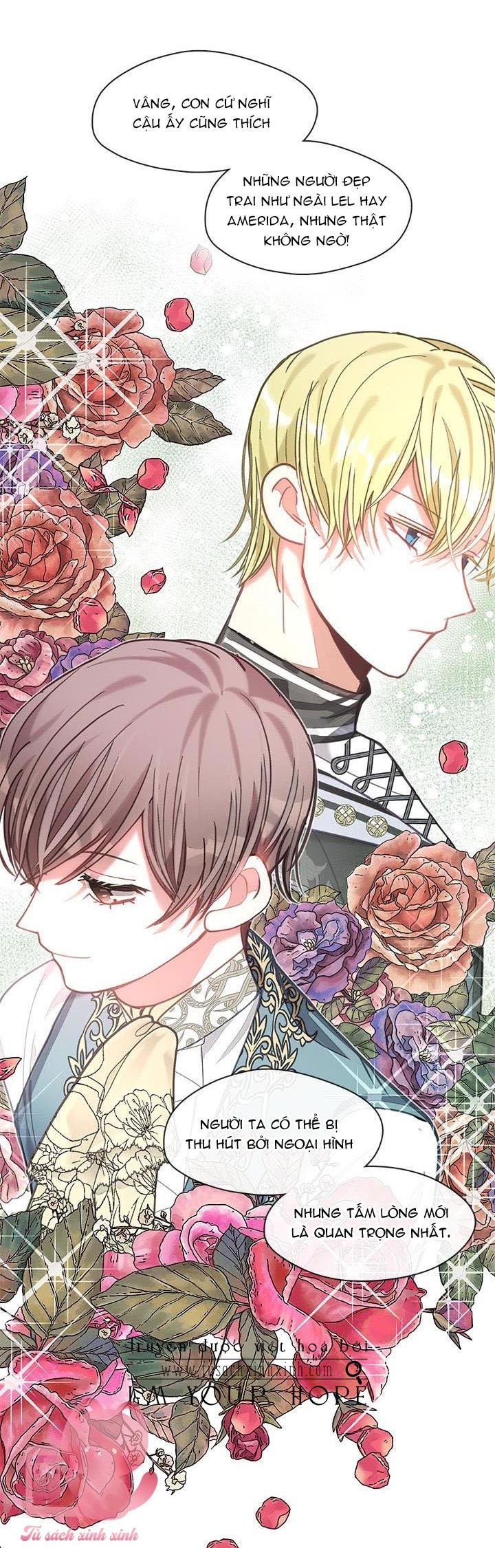 Gia Đình Bị Ám Ảnh Bởi Tôi Chapter 42.5 - Trang 2