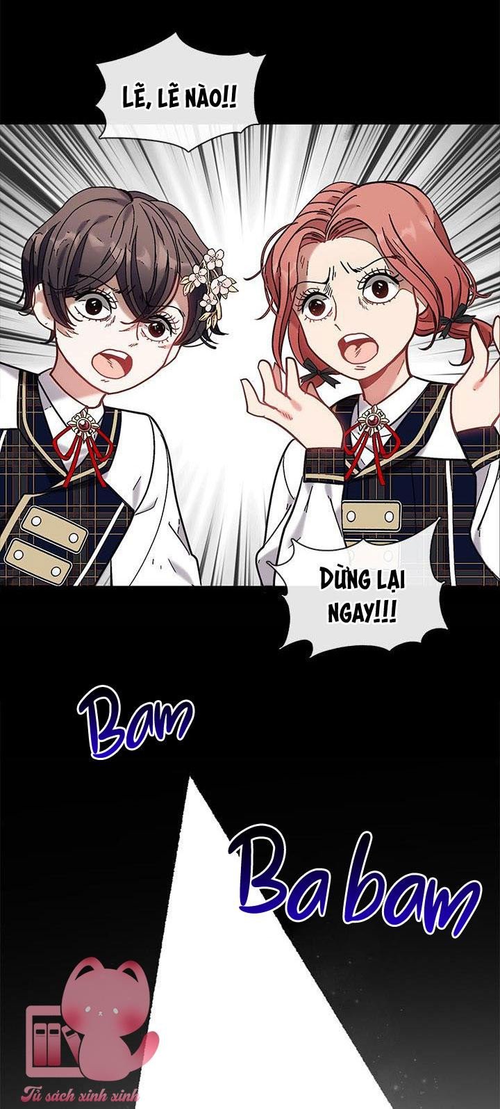 Gia Đình Bị Ám Ảnh Bởi Tôi Chapter 42.5 - Trang 2