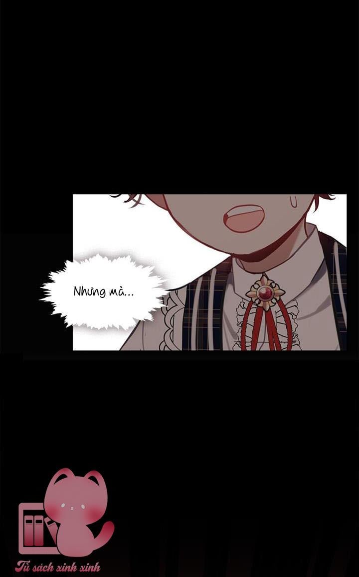 Gia Đình Bị Ám Ảnh Bởi Tôi Chapter 42.5 - Trang 2