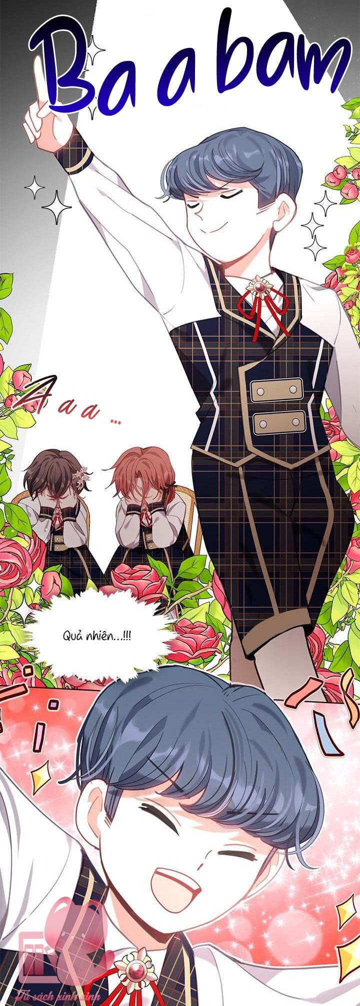 Gia Đình Bị Ám Ảnh Bởi Tôi Chapter 42.5 - Trang 2