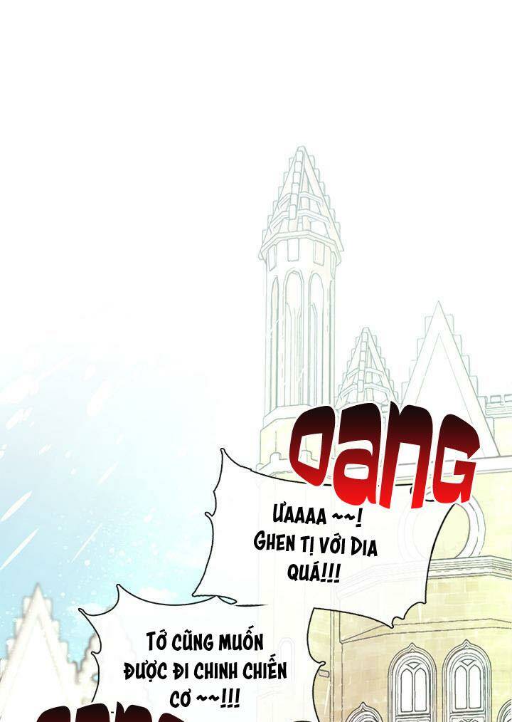 Gia Đình Bị Ám Ảnh Bởi Tôi Chapter 42 - Trang 2