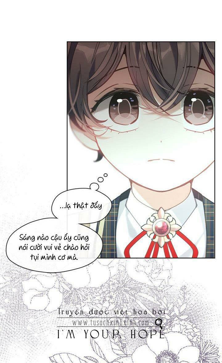 Gia Đình Bị Ám Ảnh Bởi Tôi Chapter 42 - Trang 2