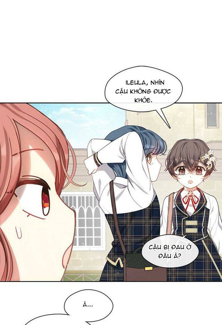 Gia Đình Bị Ám Ảnh Bởi Tôi Chapter 42 - Trang 2