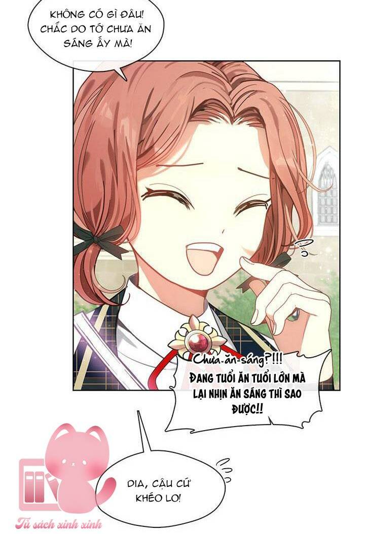 Gia Đình Bị Ám Ảnh Bởi Tôi Chapter 42 - Trang 2