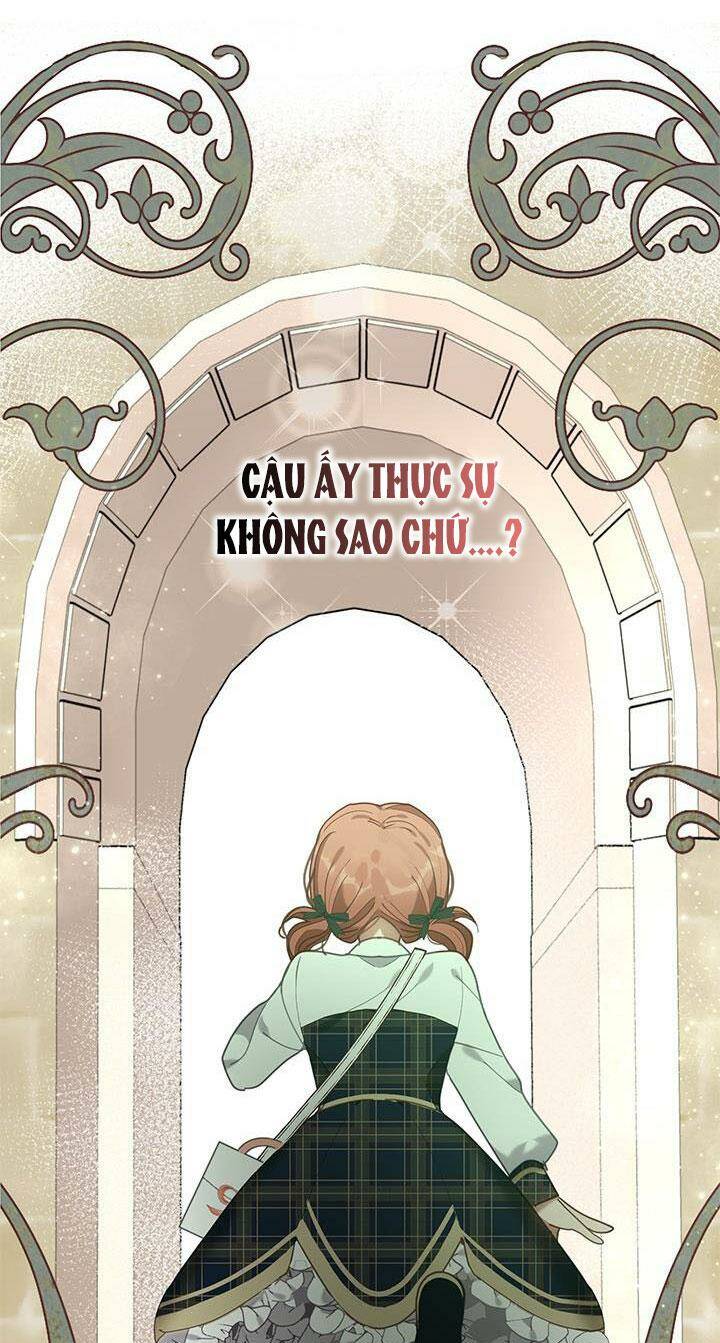 Gia Đình Bị Ám Ảnh Bởi Tôi Chapter 42 - Trang 2