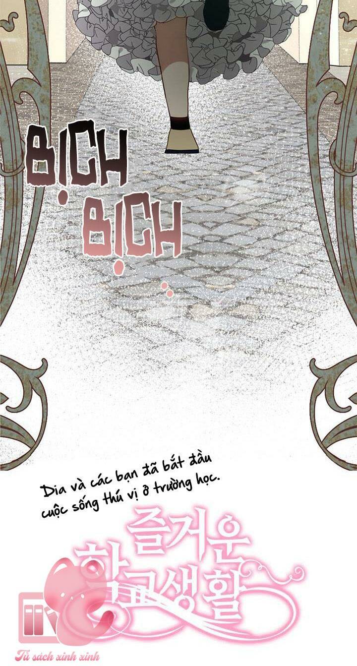 Gia Đình Bị Ám Ảnh Bởi Tôi Chapter 42 - Trang 2