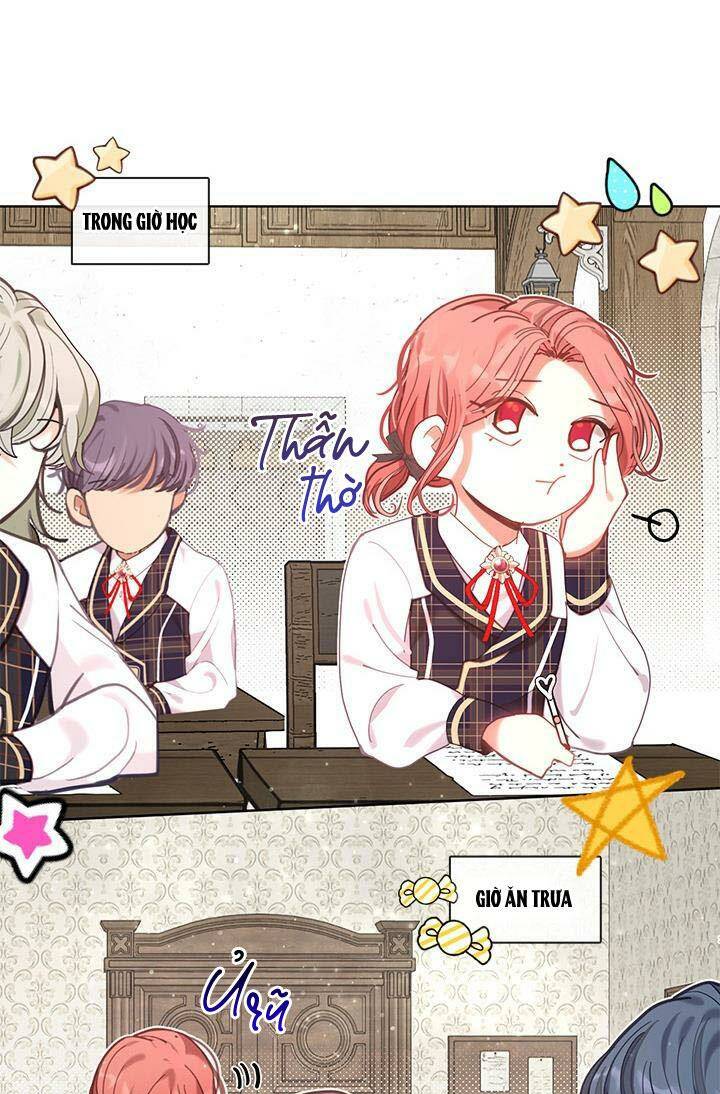 Gia Đình Bị Ám Ảnh Bởi Tôi Chapter 42 - Trang 2