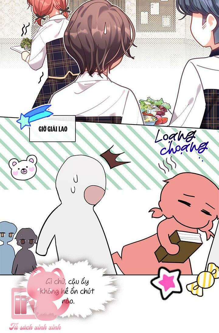 Gia Đình Bị Ám Ảnh Bởi Tôi Chapter 42 - Trang 2