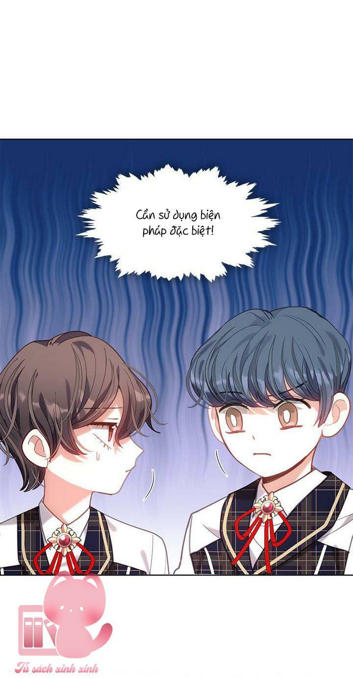 Gia Đình Bị Ám Ảnh Bởi Tôi Chapter 42 - Trang 2