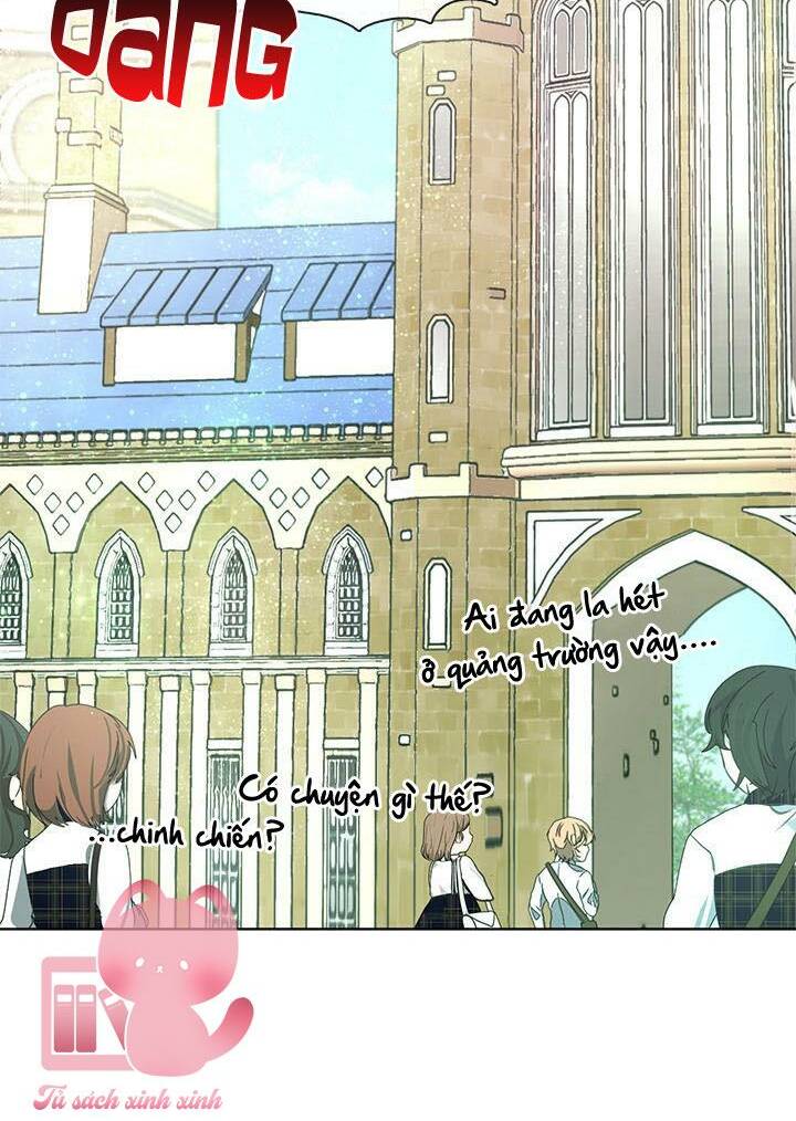 Gia Đình Bị Ám Ảnh Bởi Tôi Chapter 42 - Trang 2