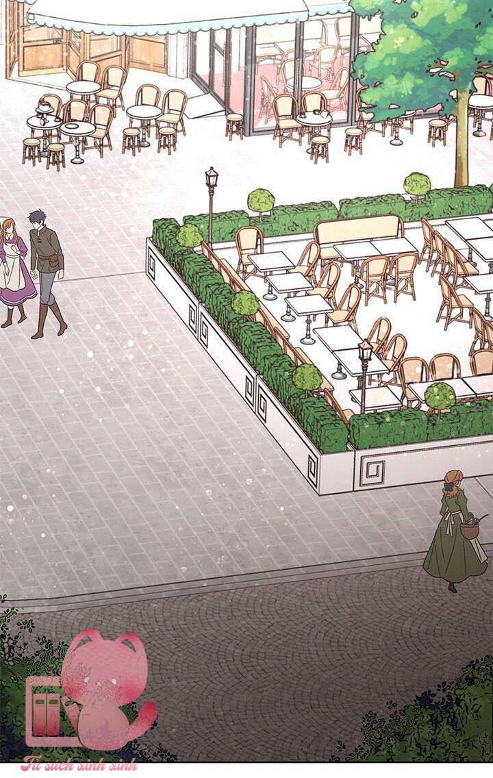 Gia Đình Bị Ám Ảnh Bởi Tôi Chapter 42 - Trang 2