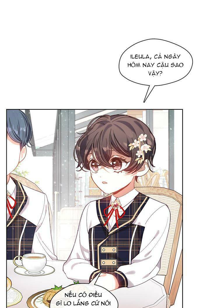 Gia Đình Bị Ám Ảnh Bởi Tôi Chapter 42 - Trang 2