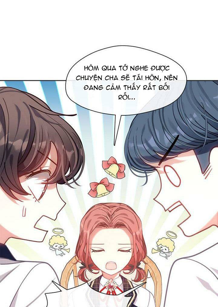 Gia Đình Bị Ám Ảnh Bởi Tôi Chapter 42 - Trang 2