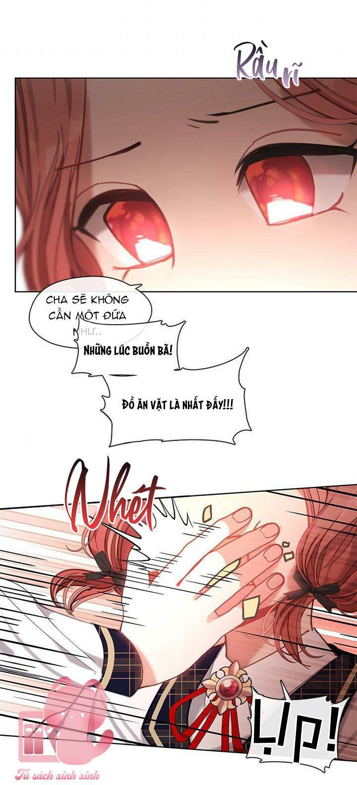 Gia Đình Bị Ám Ảnh Bởi Tôi Chapter 42 - Trang 2