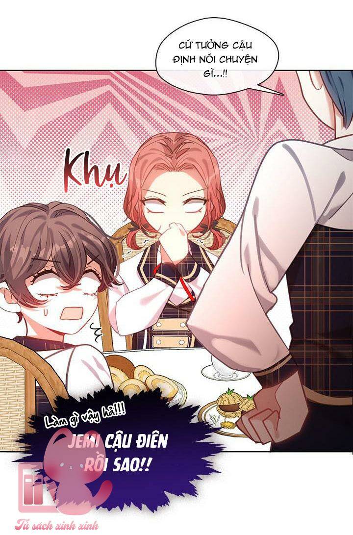 Gia Đình Bị Ám Ảnh Bởi Tôi Chapter 42 - Trang 2