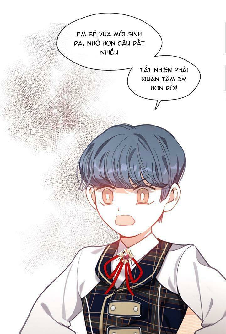 Gia Đình Bị Ám Ảnh Bởi Tôi Chapter 42 - Trang 2