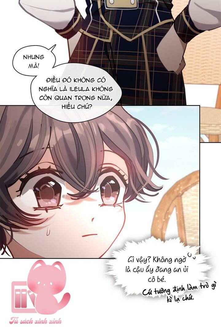 Gia Đình Bị Ám Ảnh Bởi Tôi Chapter 42 - Trang 2