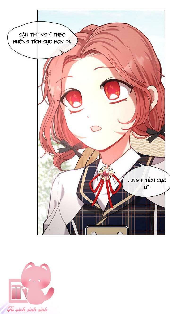 Gia Đình Bị Ám Ảnh Bởi Tôi Chapter 42 - Trang 2