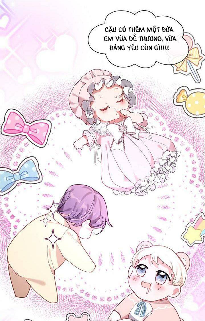 Gia Đình Bị Ám Ảnh Bởi Tôi Chapter 42 - Trang 2