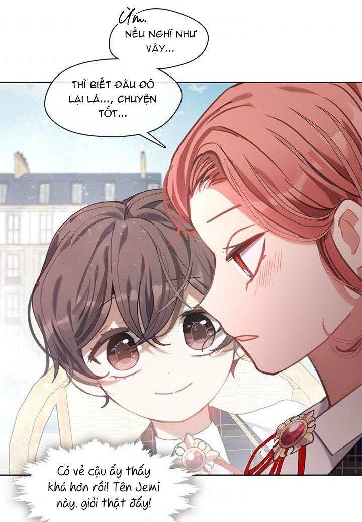 Gia Đình Bị Ám Ảnh Bởi Tôi Chapter 42 - Trang 2