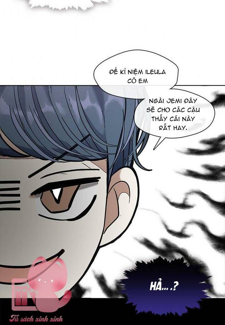 Gia Đình Bị Ám Ảnh Bởi Tôi Chapter 42 - Trang 2