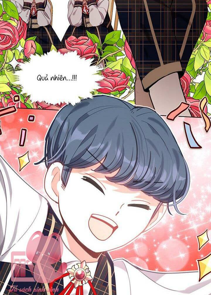 Gia Đình Bị Ám Ảnh Bởi Tôi Chapter 42 - Trang 2