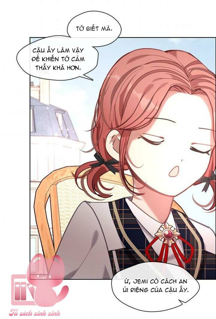 Gia Đình Bị Ám Ảnh Bởi Tôi Chapter 42 - Trang 2