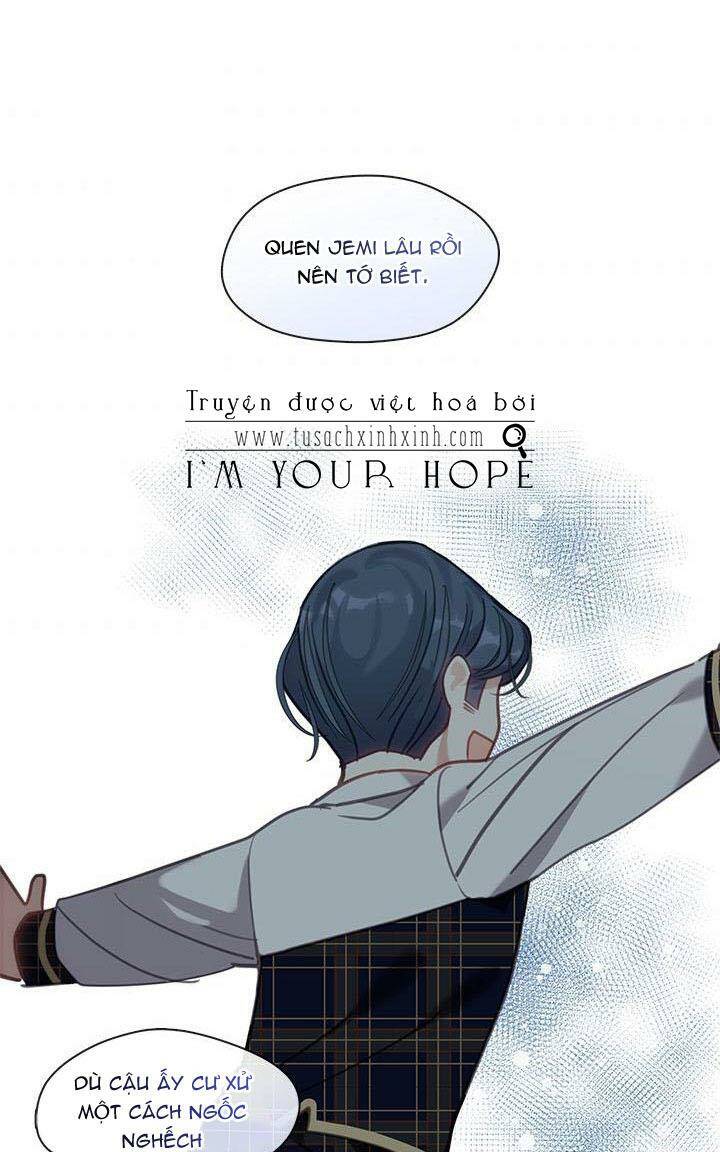 Gia Đình Bị Ám Ảnh Bởi Tôi Chapter 42 - Trang 2