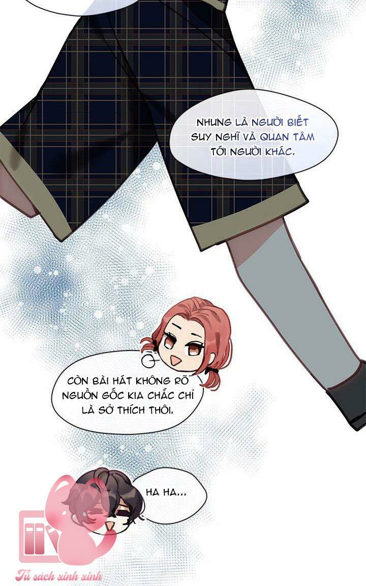 Gia Đình Bị Ám Ảnh Bởi Tôi Chapter 42 - Trang 2