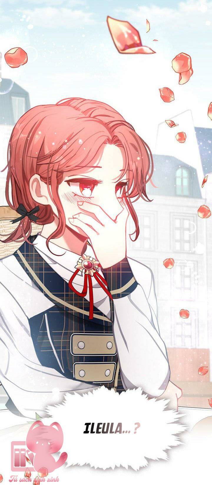 Gia Đình Bị Ám Ảnh Bởi Tôi Chapter 42 - Trang 2