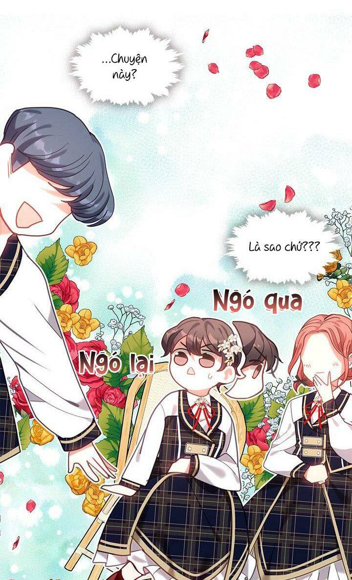 Gia Đình Bị Ám Ảnh Bởi Tôi Chapter 42 - Trang 2