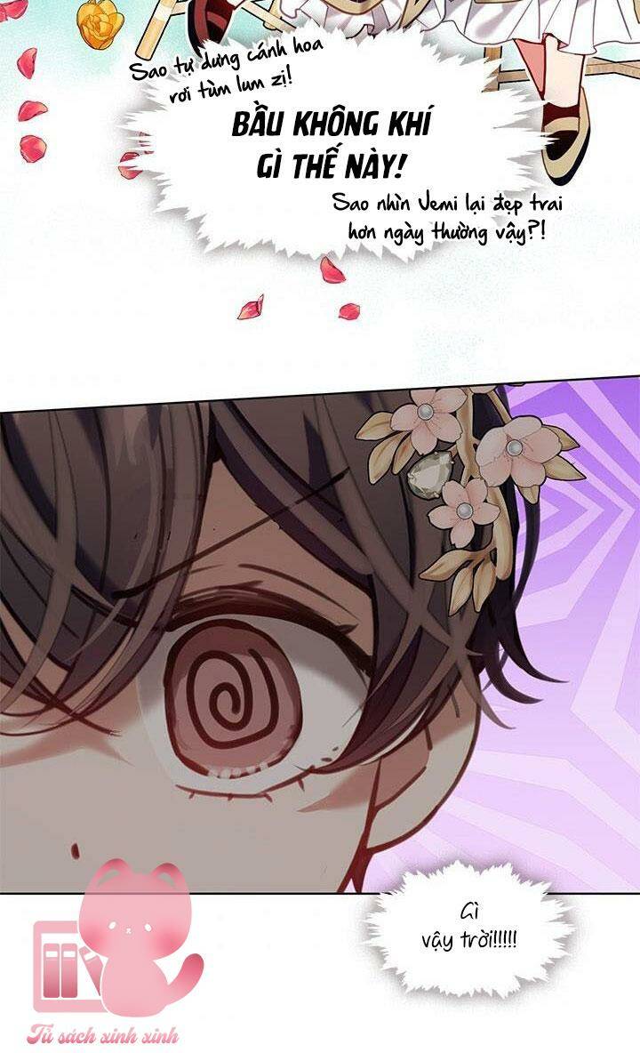 Gia Đình Bị Ám Ảnh Bởi Tôi Chapter 42 - Trang 2