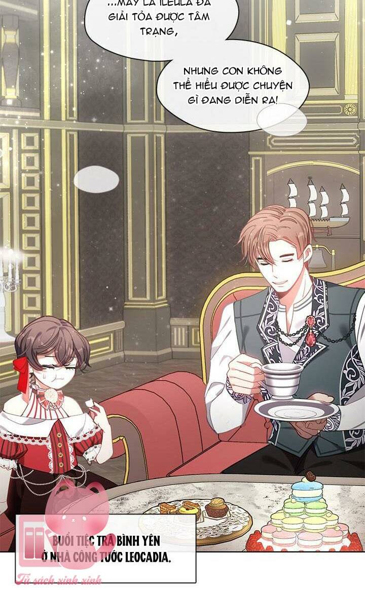 Gia Đình Bị Ám Ảnh Bởi Tôi Chapter 42 - Trang 2