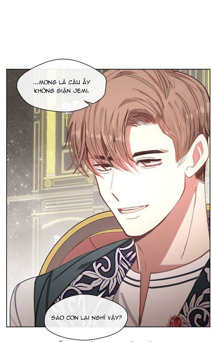 Gia Đình Bị Ám Ảnh Bởi Tôi Chapter 42 - Trang 2