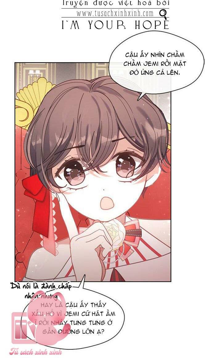 Gia Đình Bị Ám Ảnh Bởi Tôi Chapter 42 - Trang 2