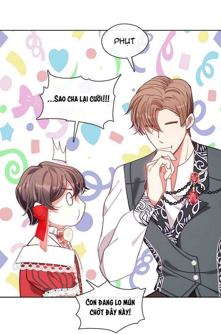 Gia Đình Bị Ám Ảnh Bởi Tôi Chapter 42 - Trang 2