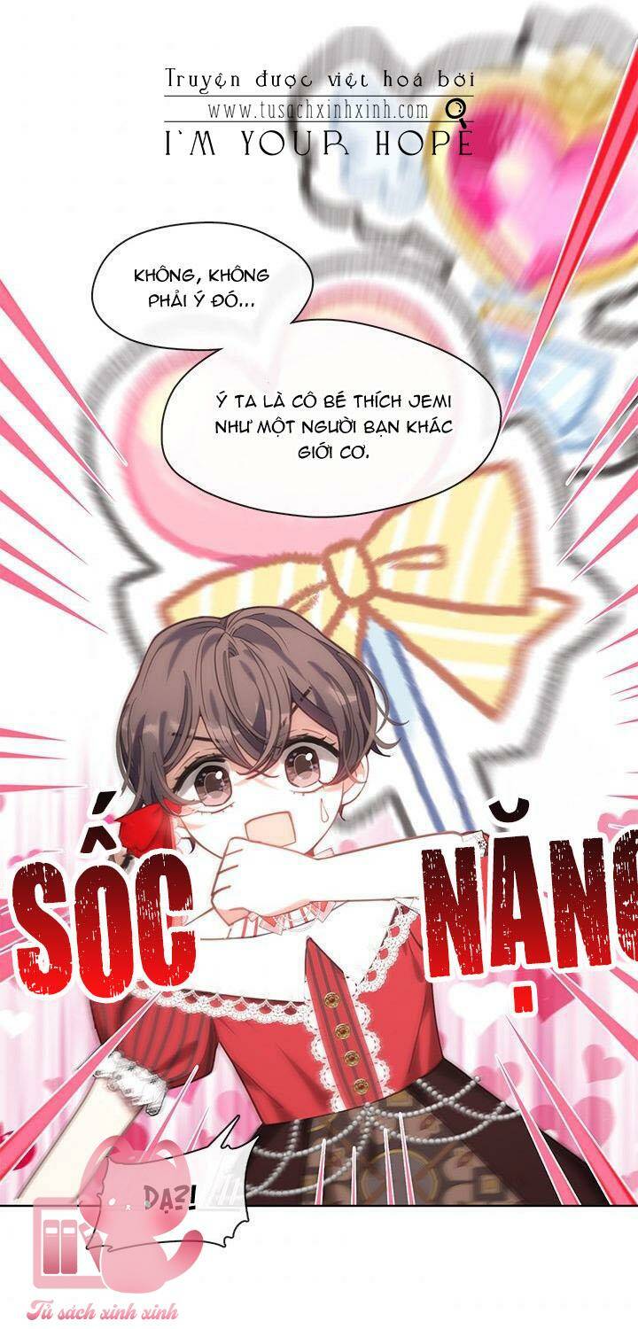 Gia Đình Bị Ám Ảnh Bởi Tôi Chapter 42 - Trang 2
