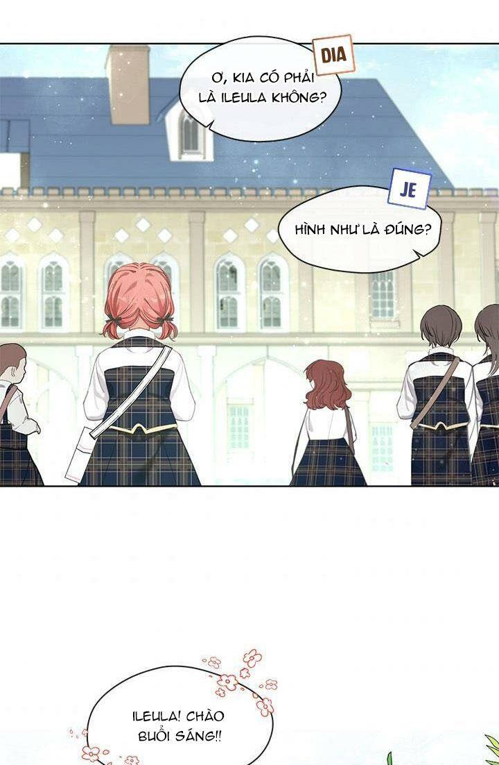 Gia Đình Bị Ám Ảnh Bởi Tôi Chapter 42 - Trang 2